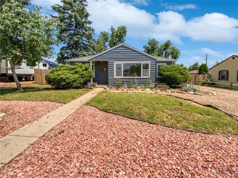 7420 Knox Court, Westminster, CO 80030 - #: 7885337