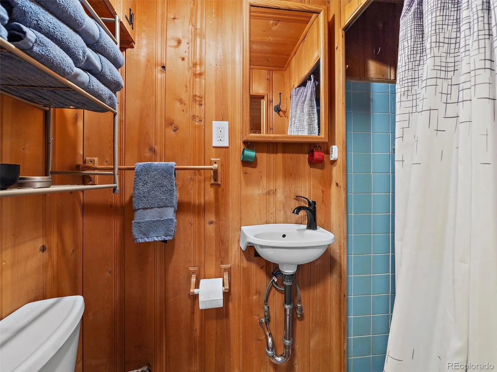 Bailey, Colorado 80421, United States, 1 Bedroom Bedrooms, ,1 BathroomBathrooms,Residential,Active,46725