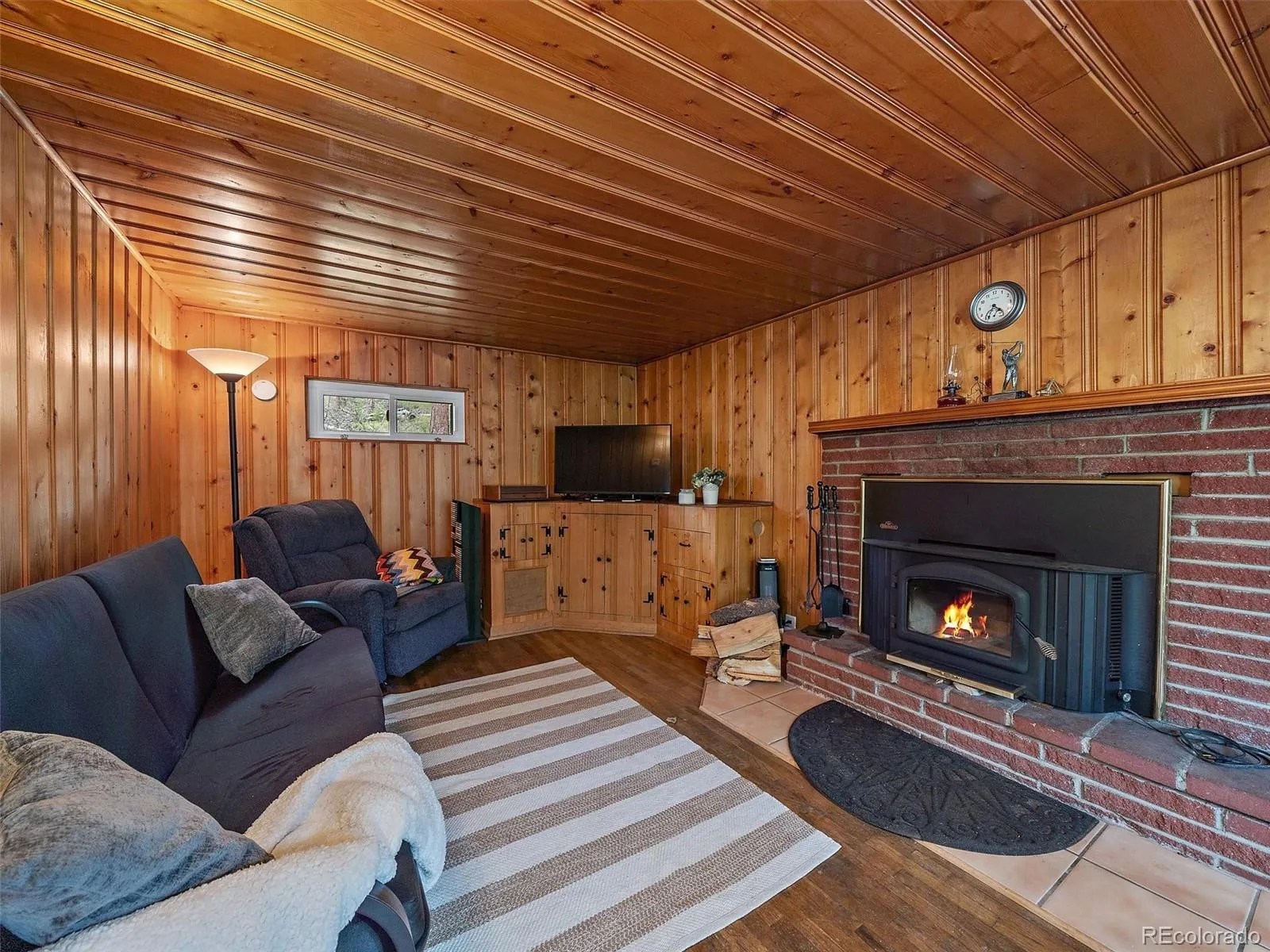 Bailey, Colorado 80421, United States, 1 Bedroom Bedrooms, ,1 BathroomBathrooms,Residential,Active,46725