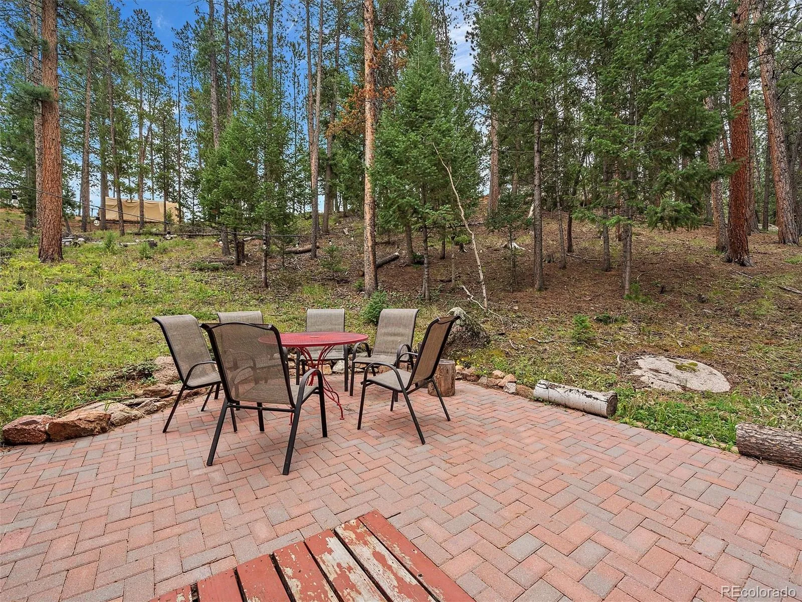 Bailey, Colorado 80421, United States, 1 Bedroom Bedrooms, ,1 BathroomBathrooms,Residential,Active,46725