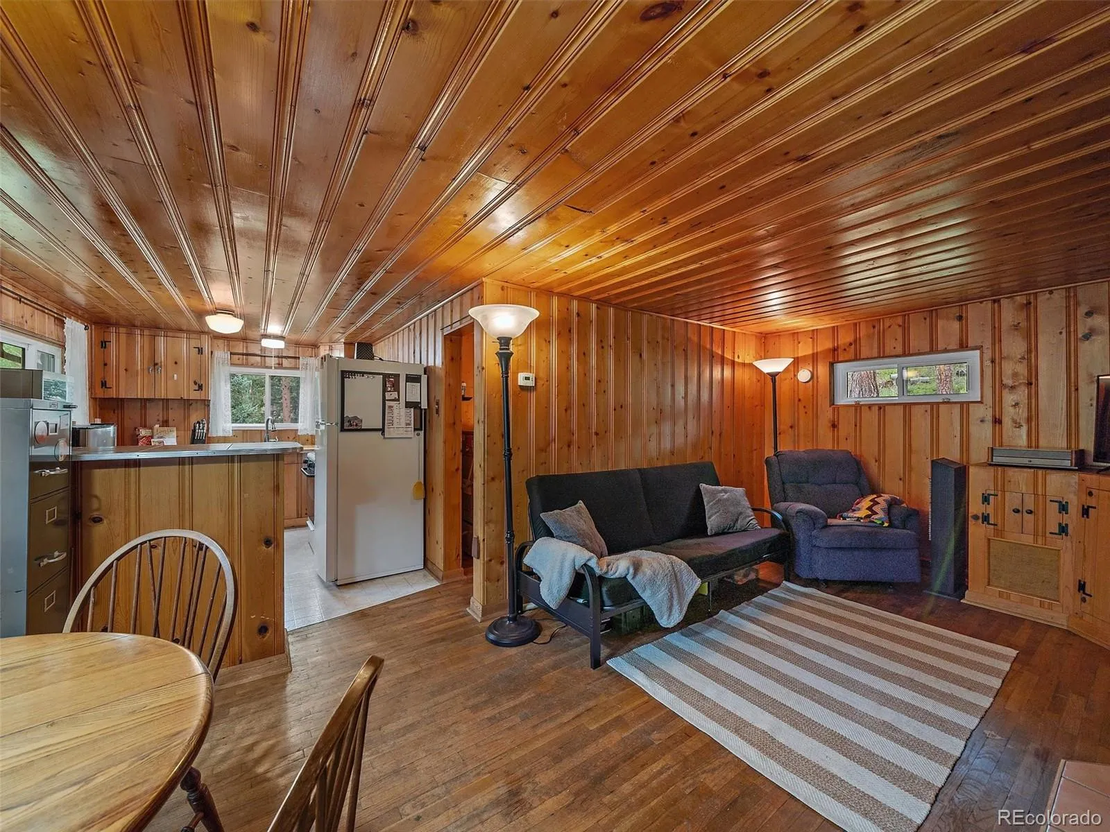 Bailey, Colorado 80421, United States, 1 Bedroom Bedrooms, ,1 BathroomBathrooms,Residential,Active,46725