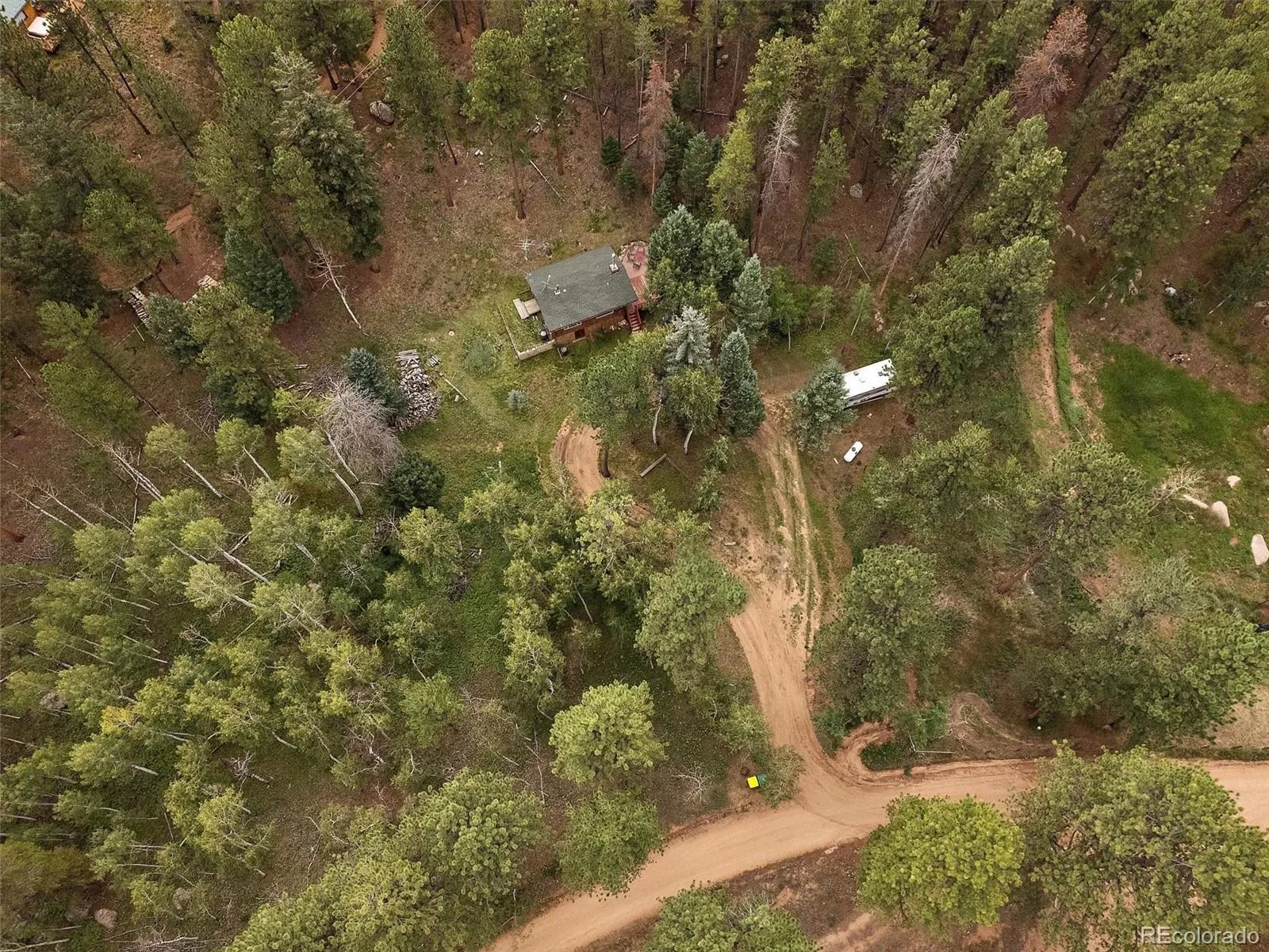 Bailey, Colorado 80421, United States, 1 Bedroom Bedrooms, ,1 BathroomBathrooms,Residential,Active,46725