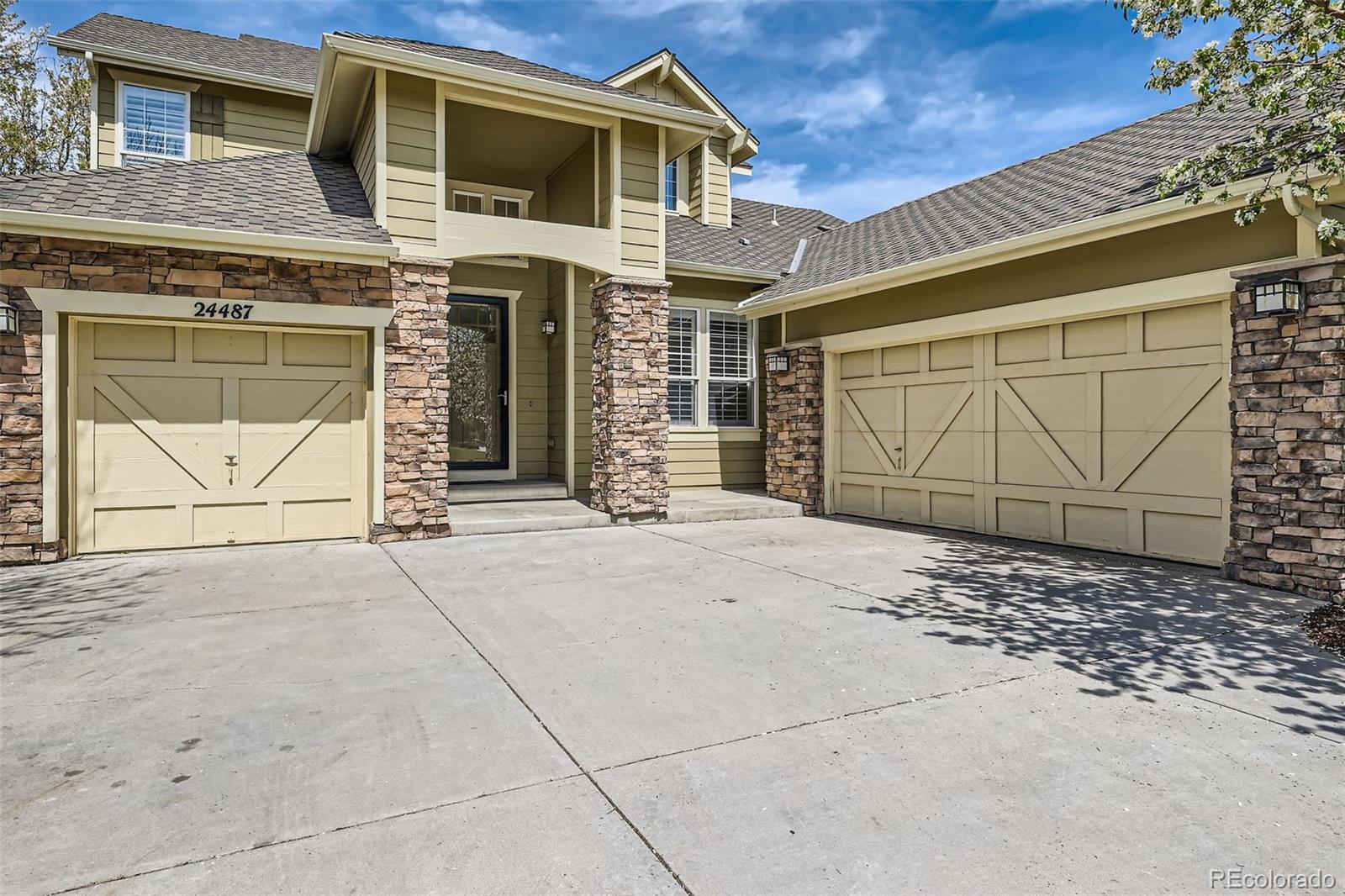24487 E Frost Drive