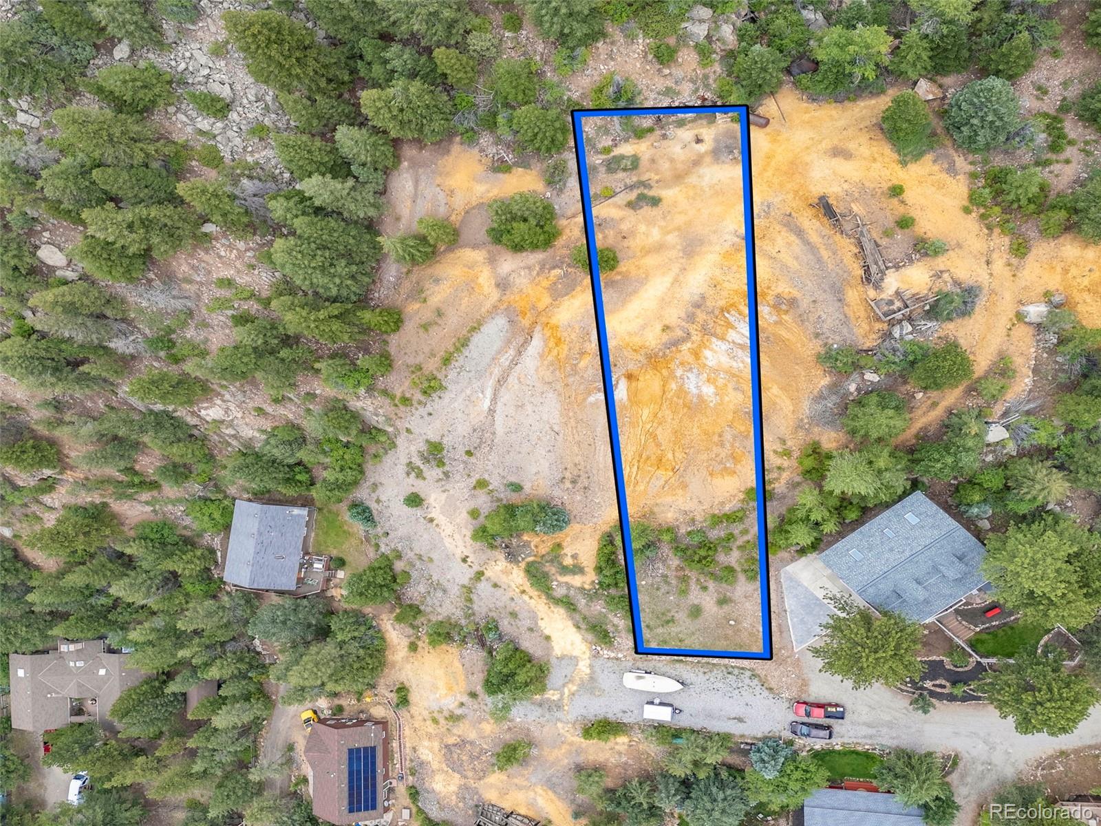 000 Lot 4 Block 55 Street