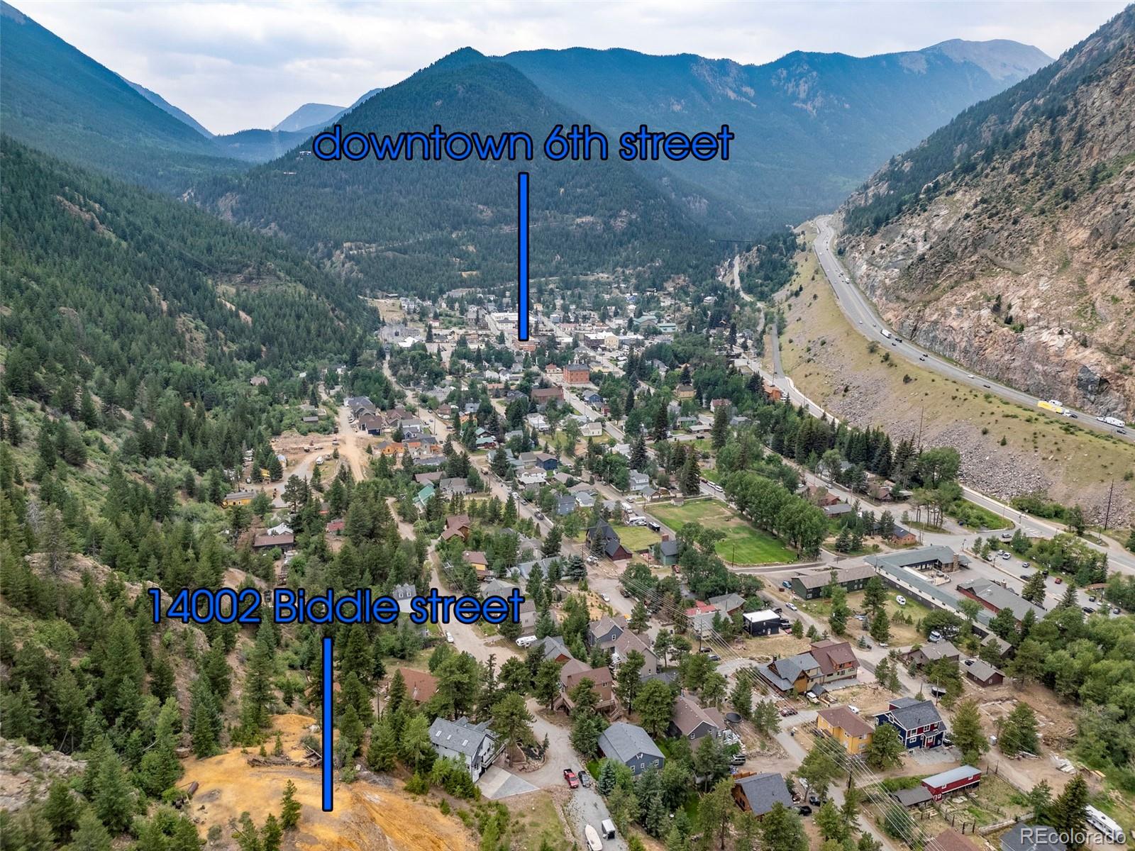 000 Lot 4 Block 55 Street
