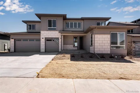 14396 Shasta Daisy Point, Parker, CO 80134 - #: 2877728