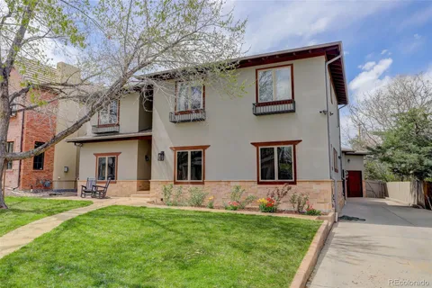 2931 S Cook Street, Denver, CO 80210 - #: 2380968