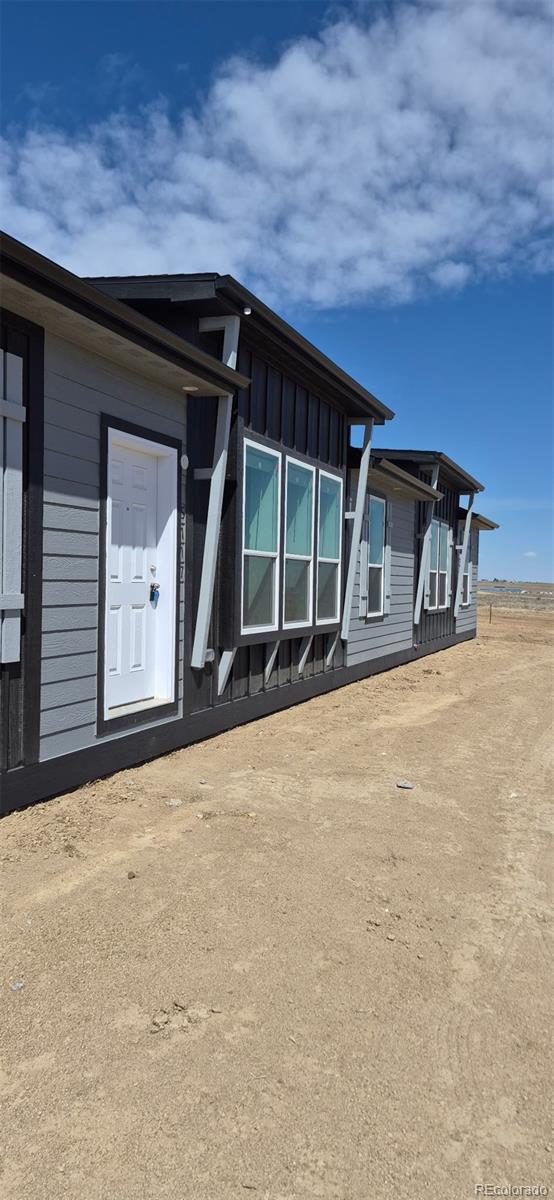 5003 Pass Me By Road