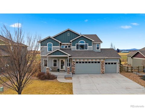 541 Kansas Avenue Berthoud CO 80513