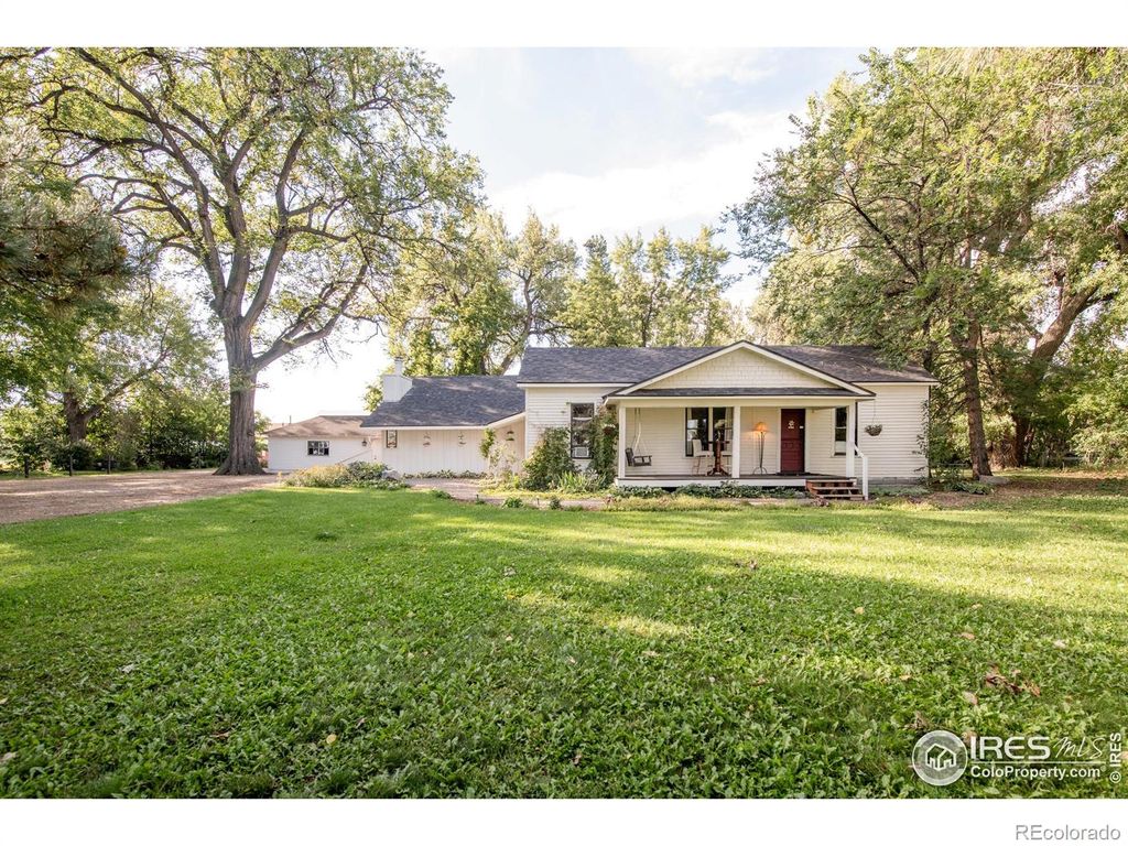 Photo of 8912 Arapahoe Road, Boulder, CO 80303 (MLS # IR1044561)