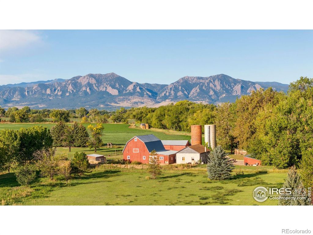 Photo of 8912 Arapahoe Road, Boulder, CO 80303 (MLS # IR1044561)