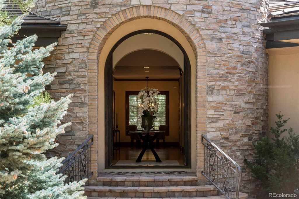 Photo of 740 Silver Oak Grove, Colorado Springs, CO 80906 (MLS # 5160596)