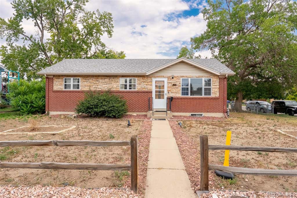 Photo of 11450 Irma Drive, Denver, CO 80233 (MLS # 1930098)