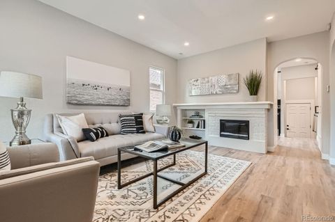 175 S Emerson Street Denver CO 80209
