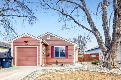 1912 Rice Street Longmont CO 80501
