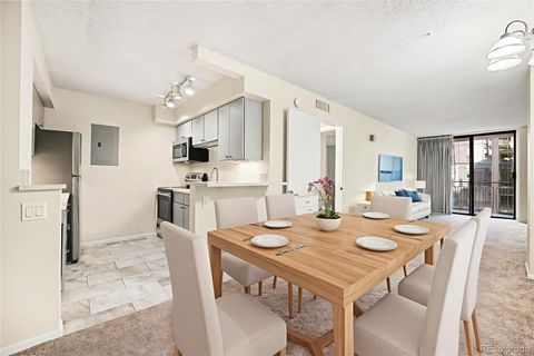 1020 15th Street 13K Denver CO 80202