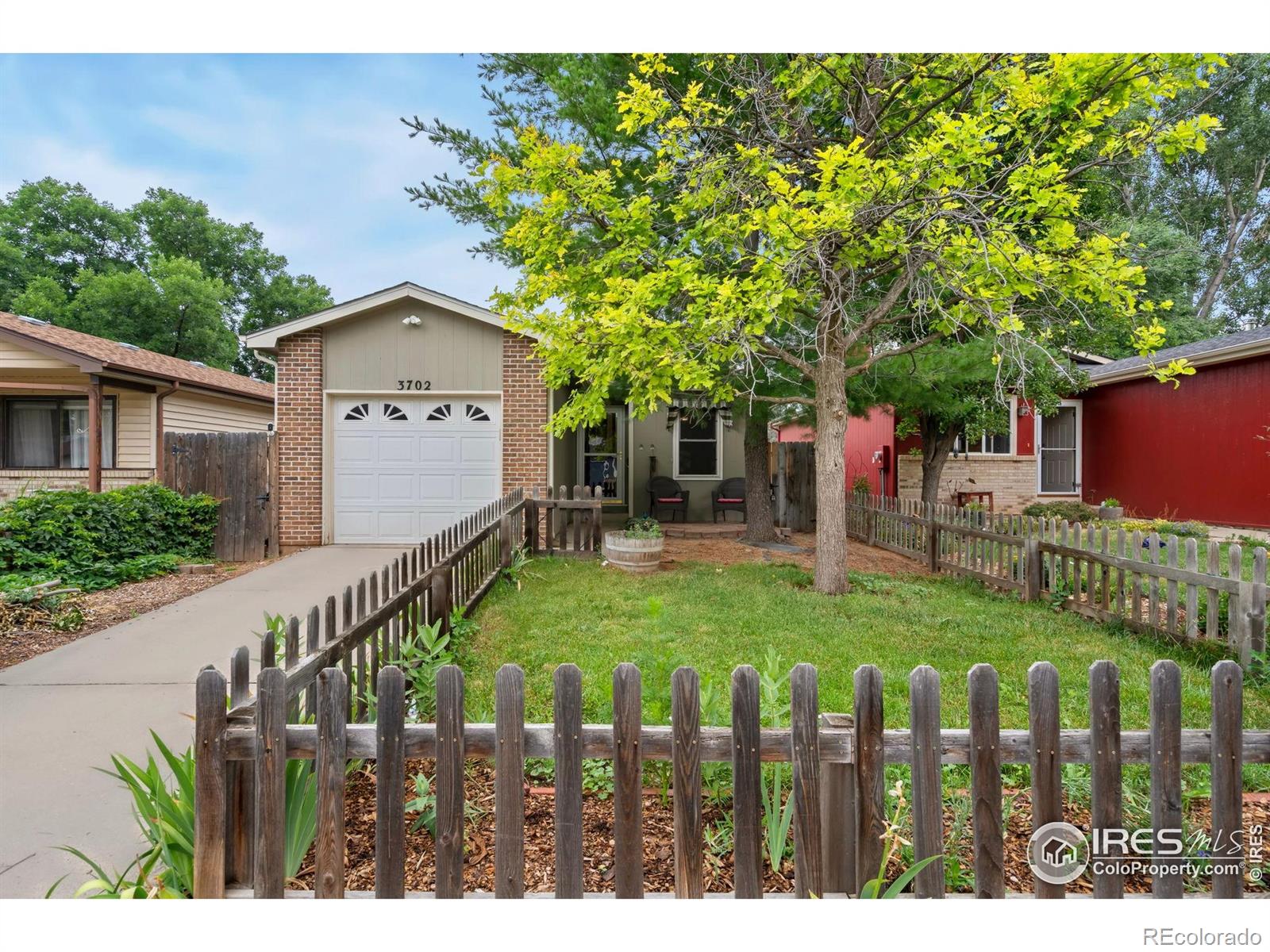 3702 Dalton Drive