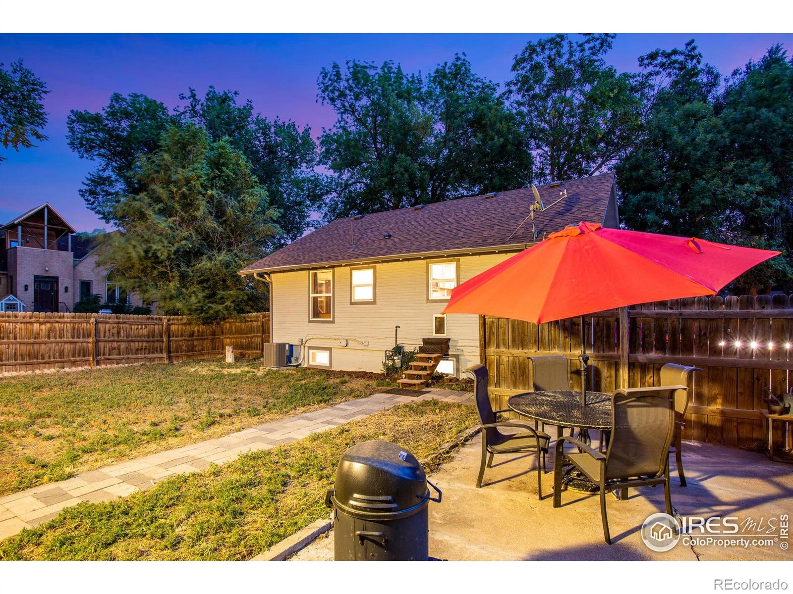 2 S Greeley Avenue
