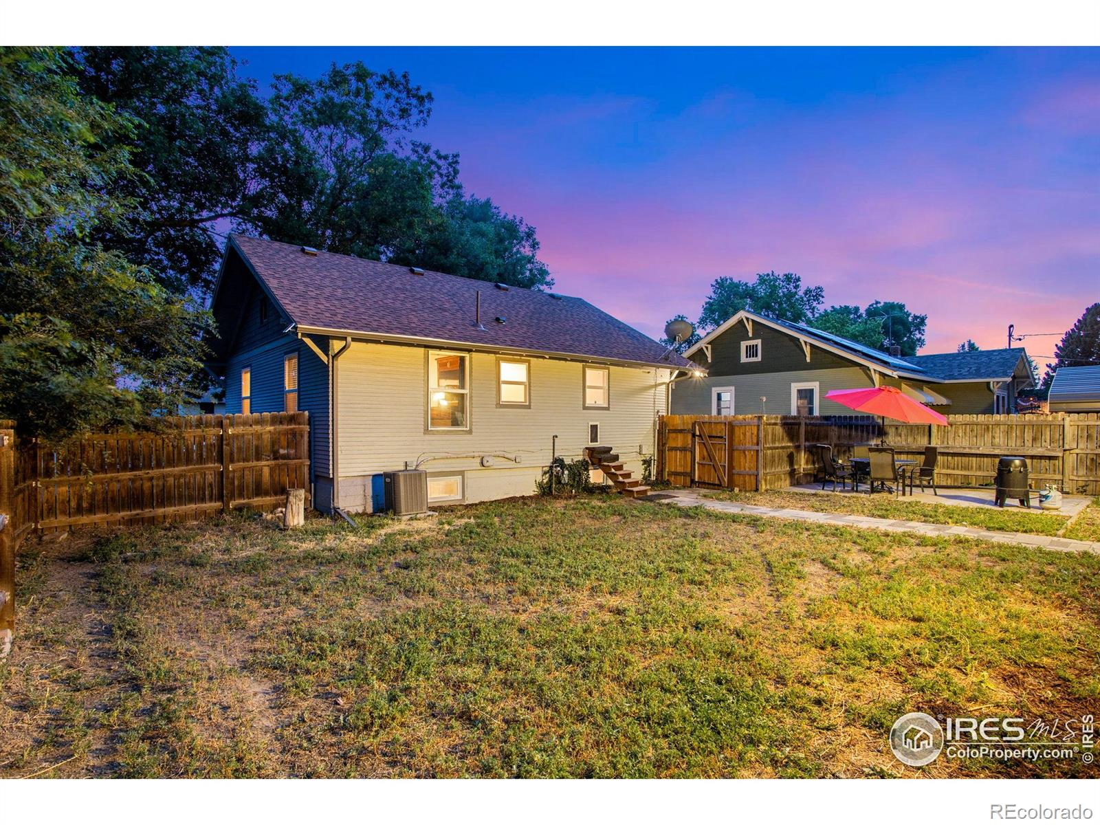 2 S Greeley Avenue