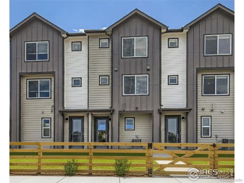 2379 E Suniga Road Fort Collins CO 80524