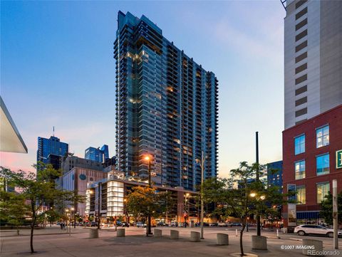 Photo of 891 14th Street #4109, Denver, CO 80202 (MLS # 3962751)