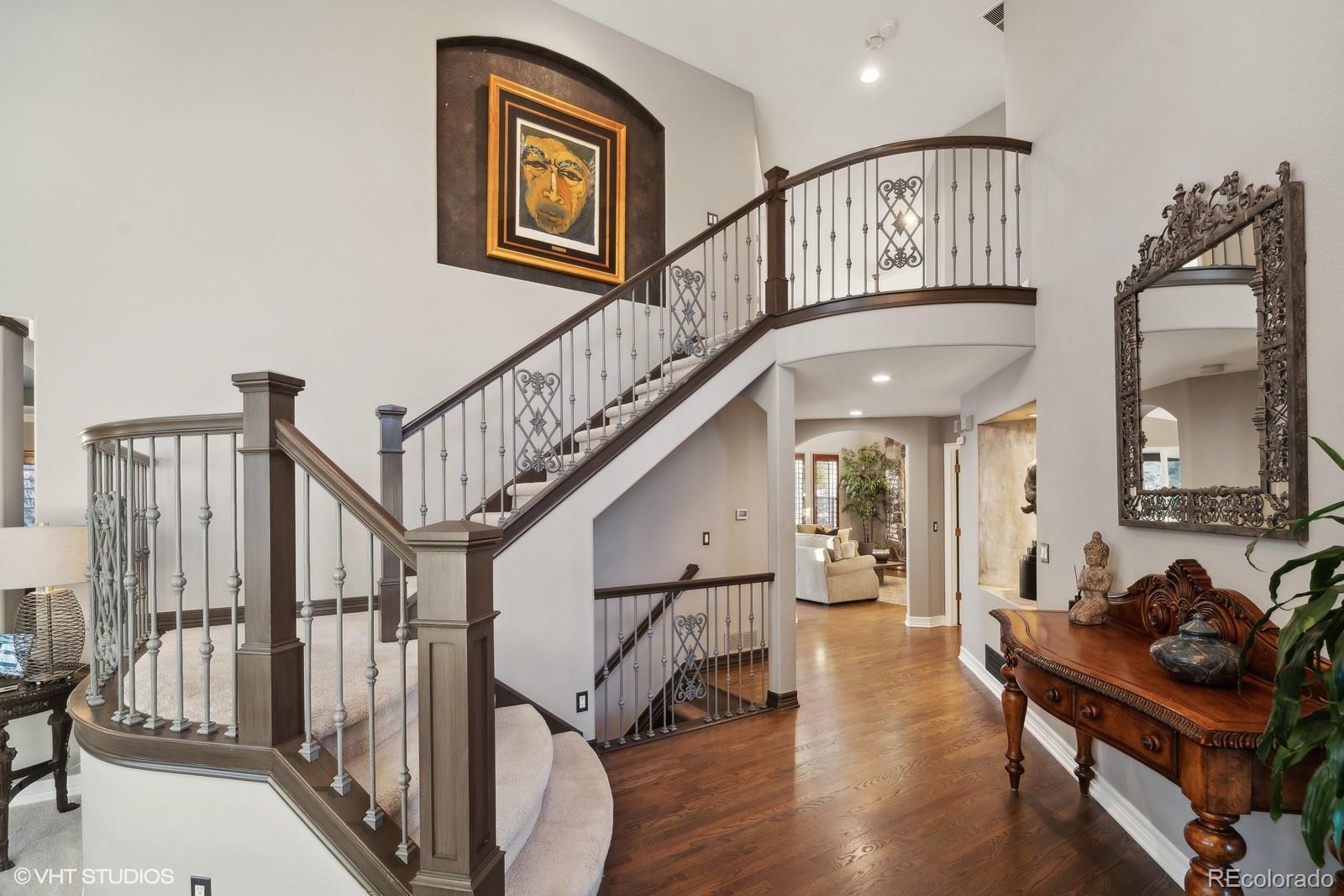 9445 Aspen Hill Circle