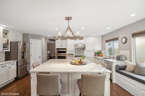 9445 Aspen Hill Circle Lone Tree CO 80124