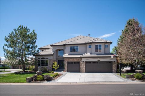 9445 Aspen Hill Circle Lone Tree CO 80124