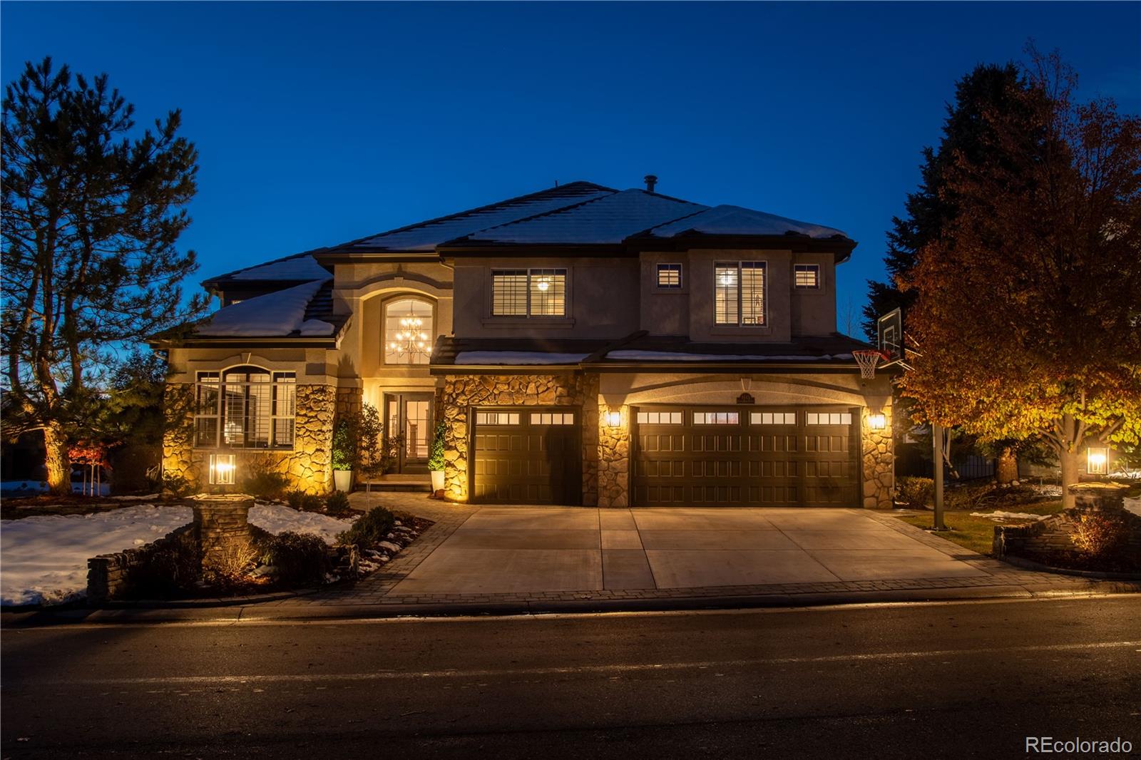 9445 Aspen Hill Circle, Lone Tree, CO, 80124 1 9445 Aspen Hill Circle
