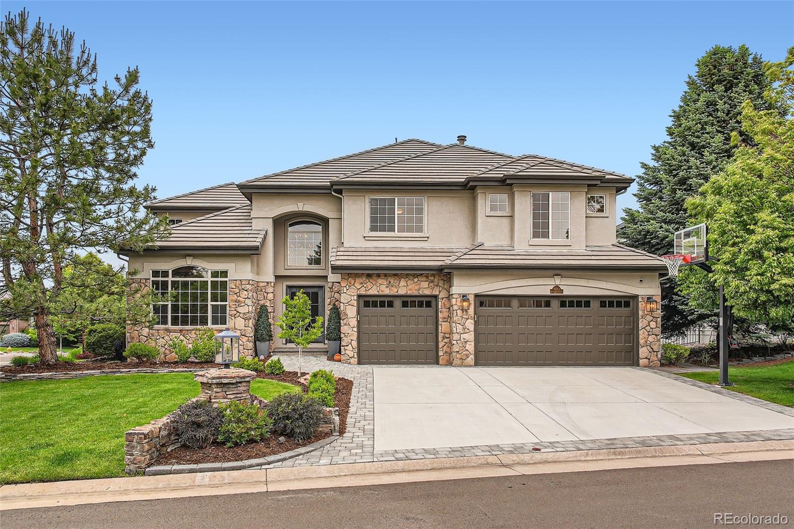 9445 Aspen Hill Circle