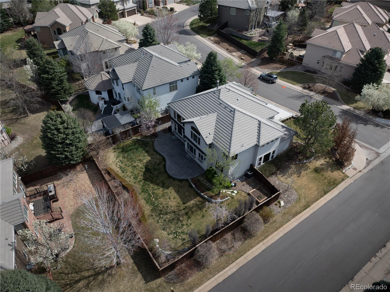 9445 Aspen Hill Circle