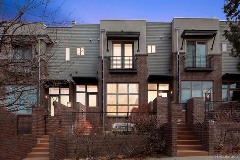 1267 Maple Street Golden CO 80401