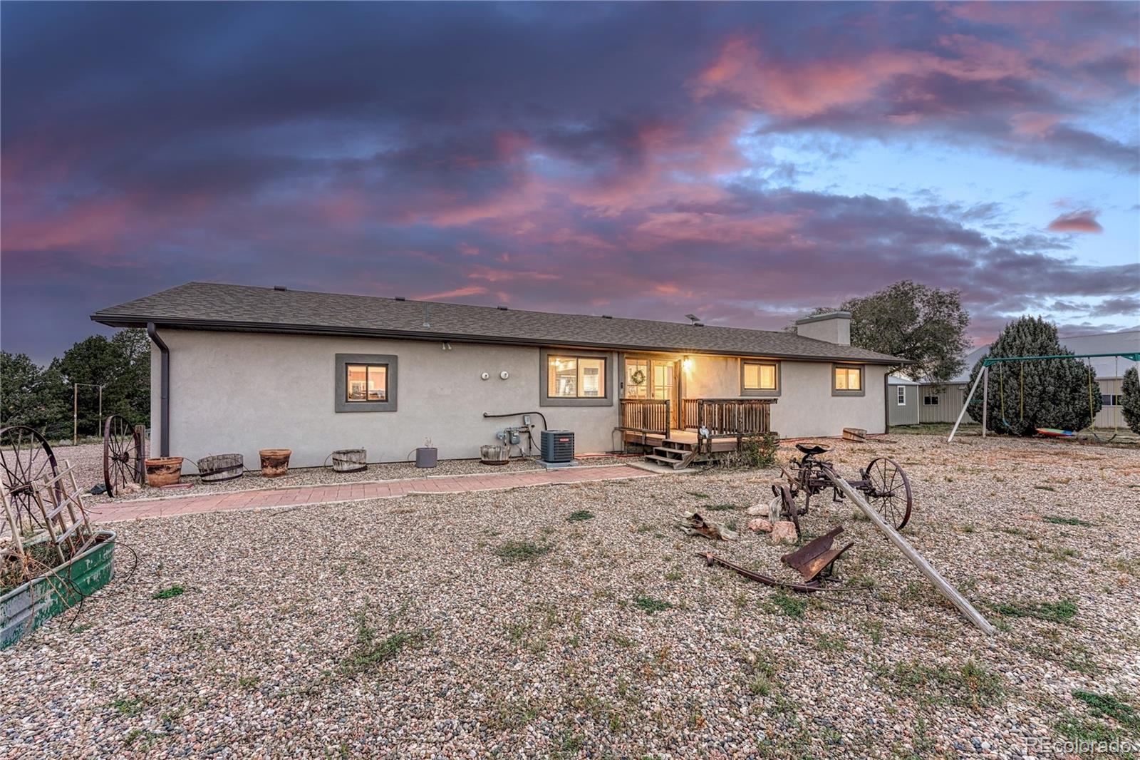 11170 Peaceful Valley Road