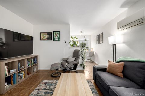 Photo of 21 N Washington Street #104, Denver, CO 80203 (MLS # 6530894)