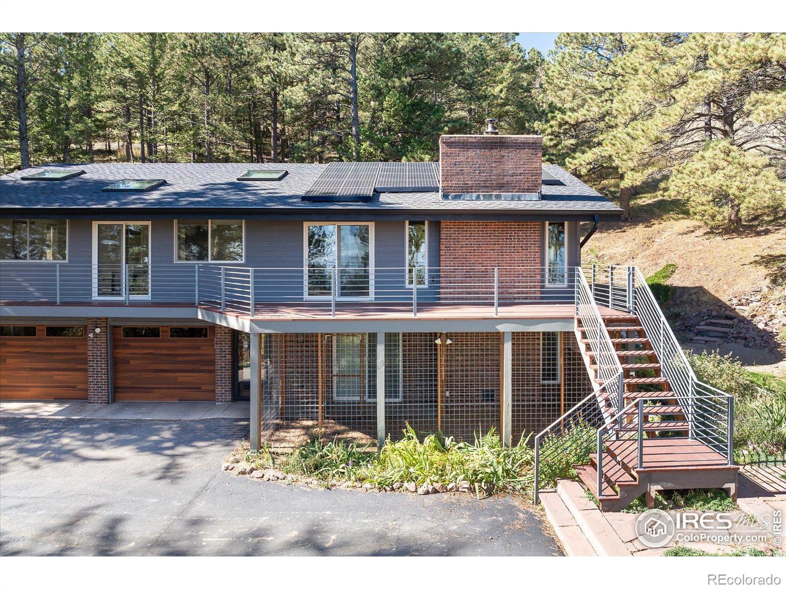 74 Sky Trail Road