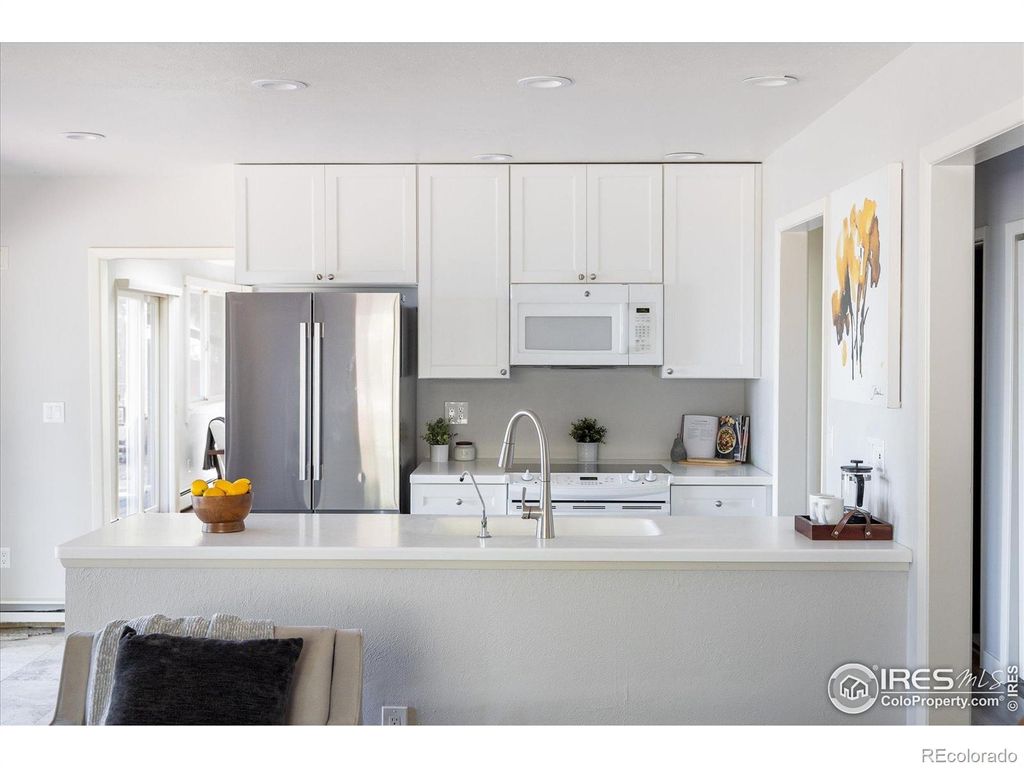 Photo of 74 Sky Trail Road, Boulder, CO 80302 (MLS # IR1045591)