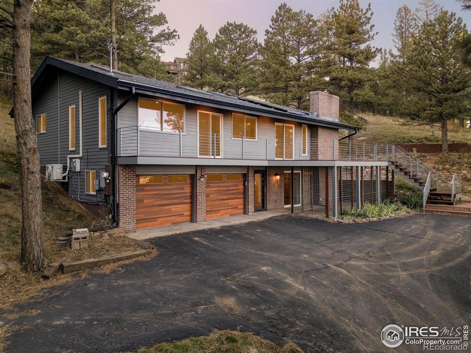 74 Sky Trail Road