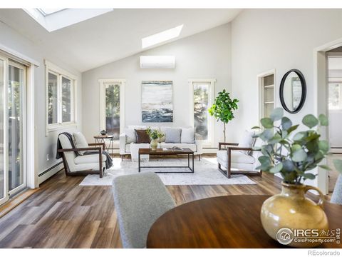 Photo of 74 Sky Trail Road, Boulder, CO 80302 (MLS # IR1045591)