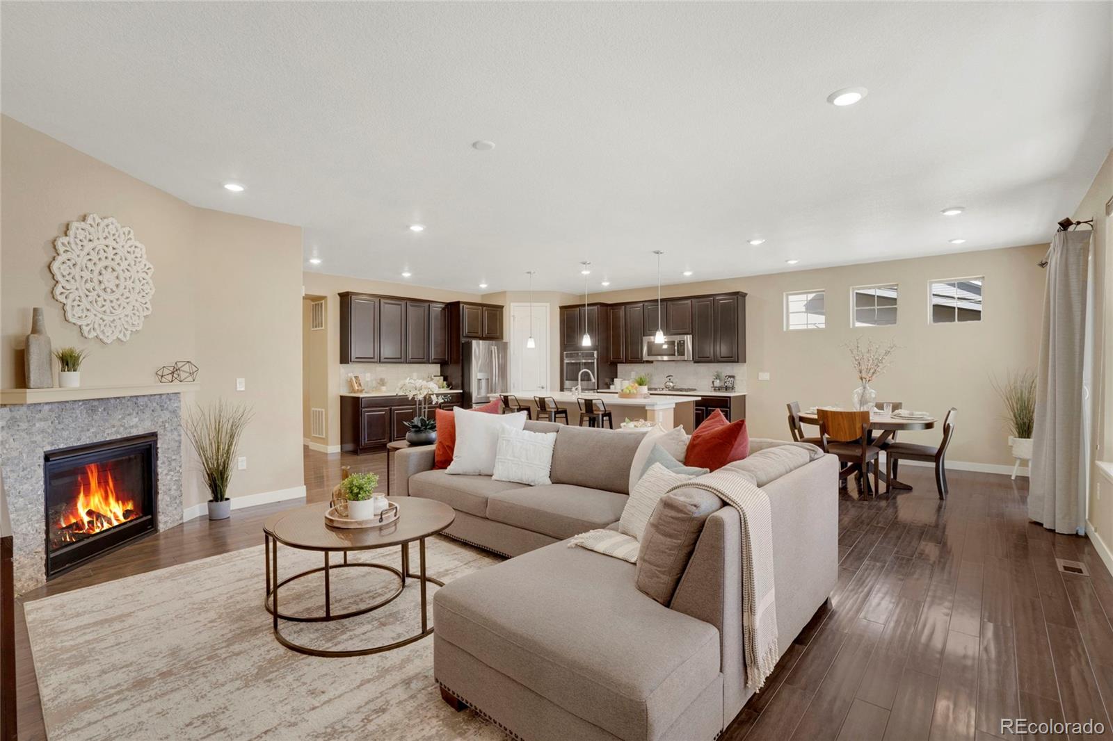 9772 Taylor River Circle, Littleton, CO, 80125 4 9772 Taylor River Circle