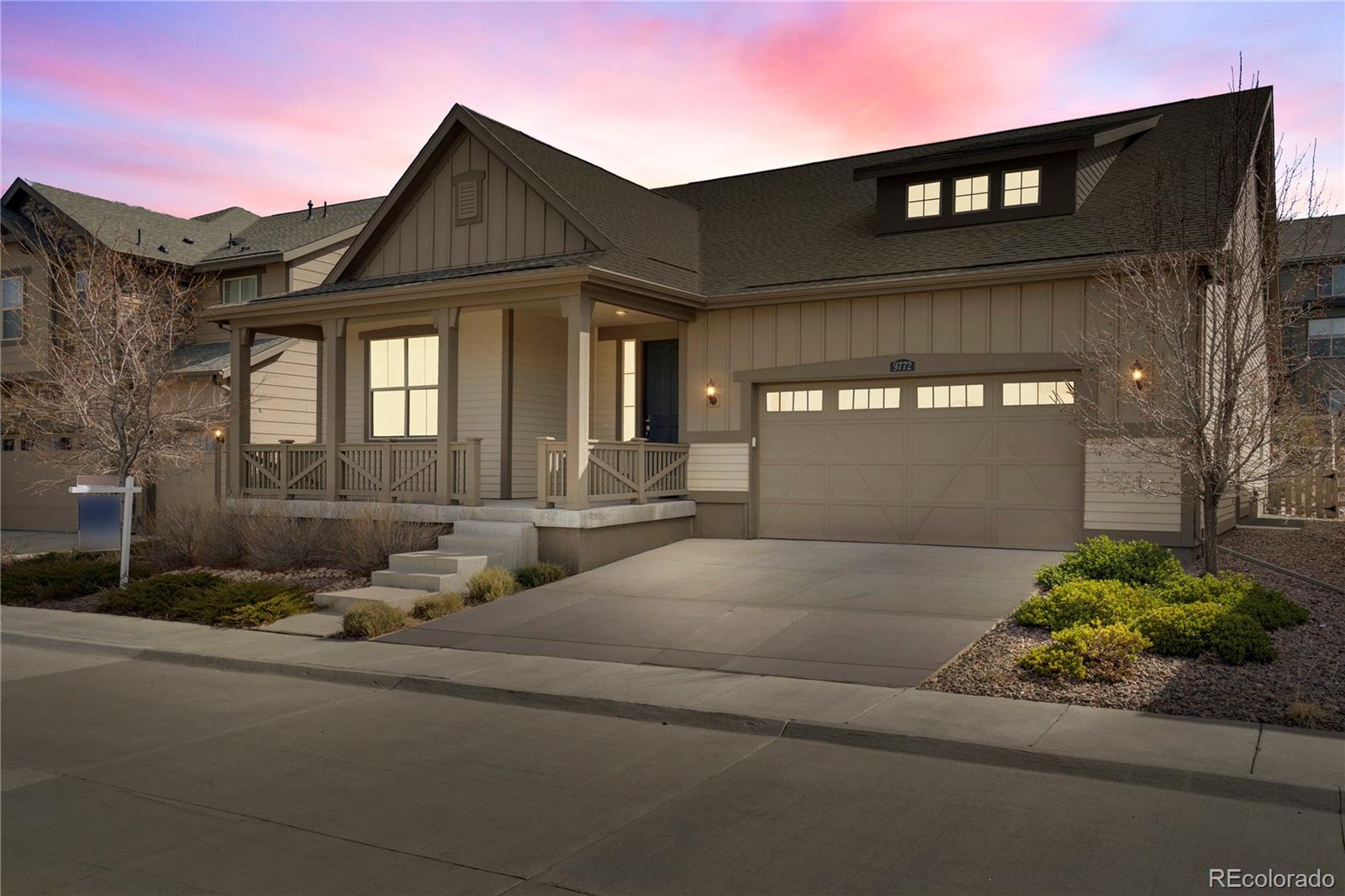 9772 Taylor River Circle, Littleton, CO, 80125 2 9772 Taylor River Circle