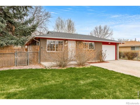 439 Dickson Street Longmont CO 80504
