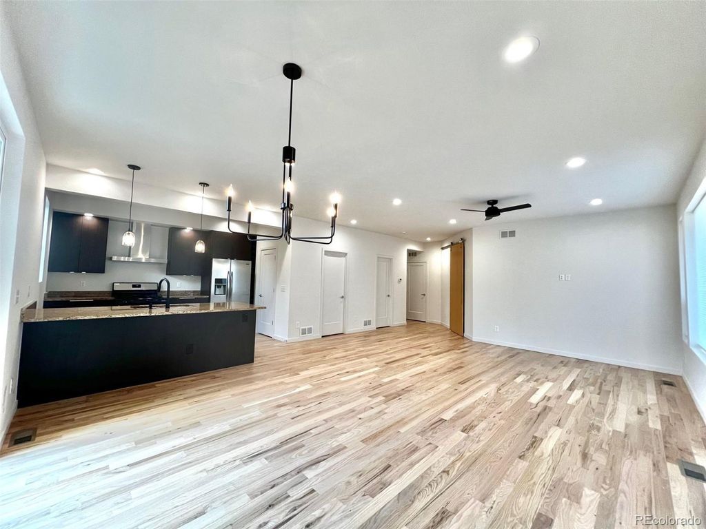 Photo of 3450 N Albion Street, Denver, CO 80207 (MLS # 8485930)