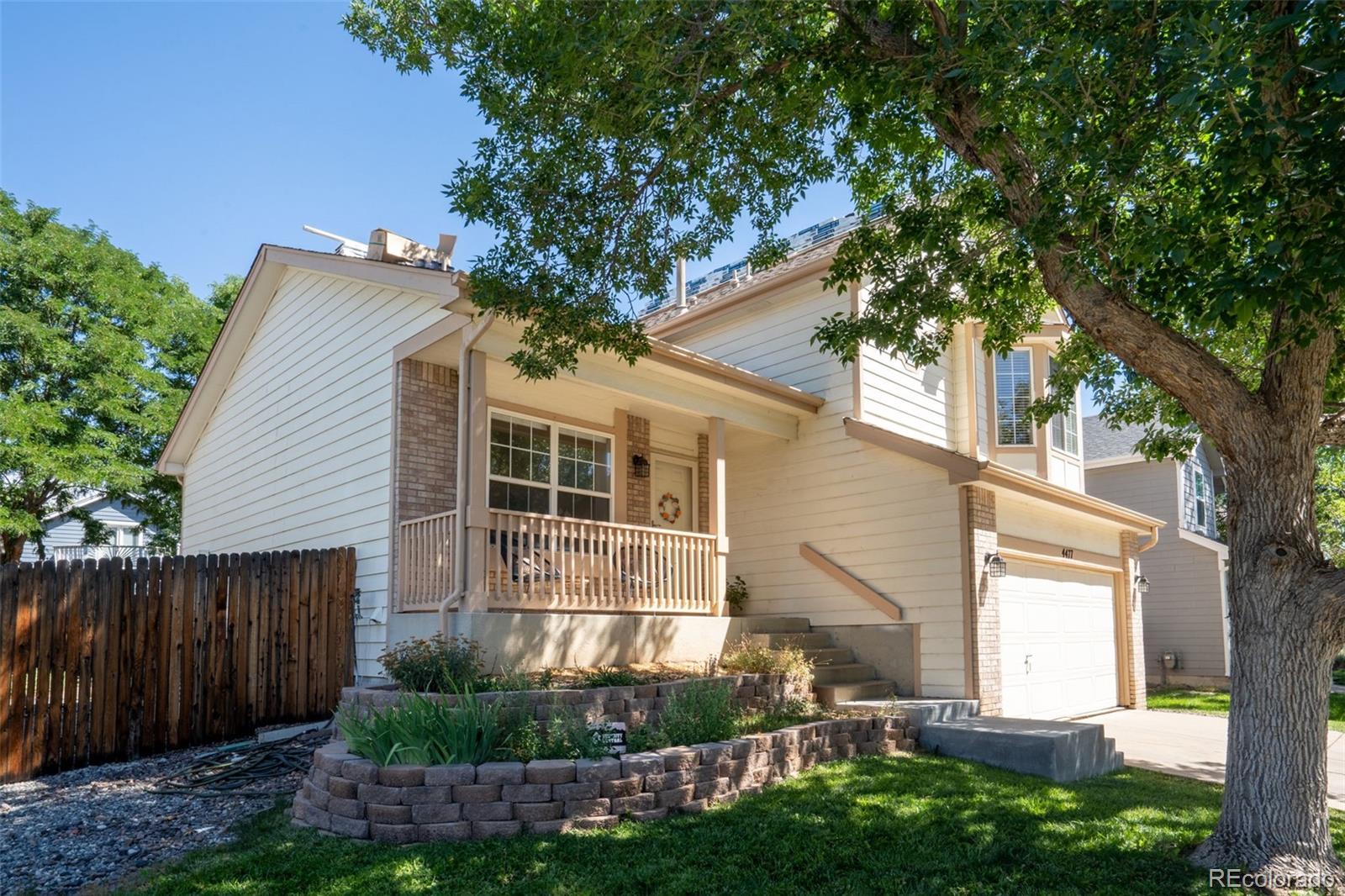 4477 Winona Place