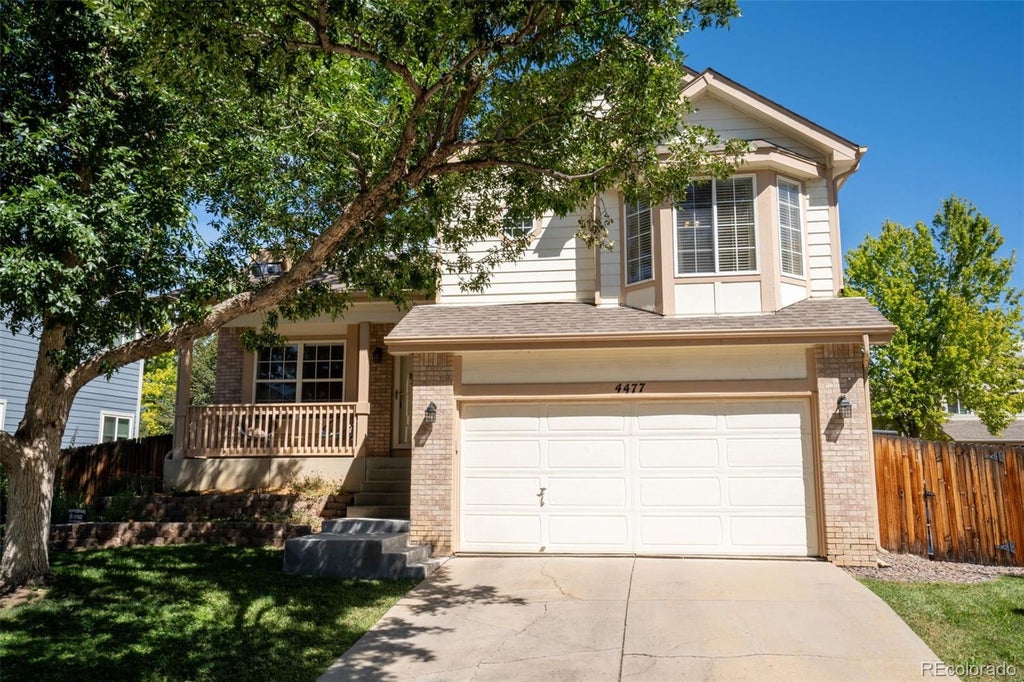 Photo of 4477 Winona Place, Broomfield, CO 80020 (MLS # 3369287)