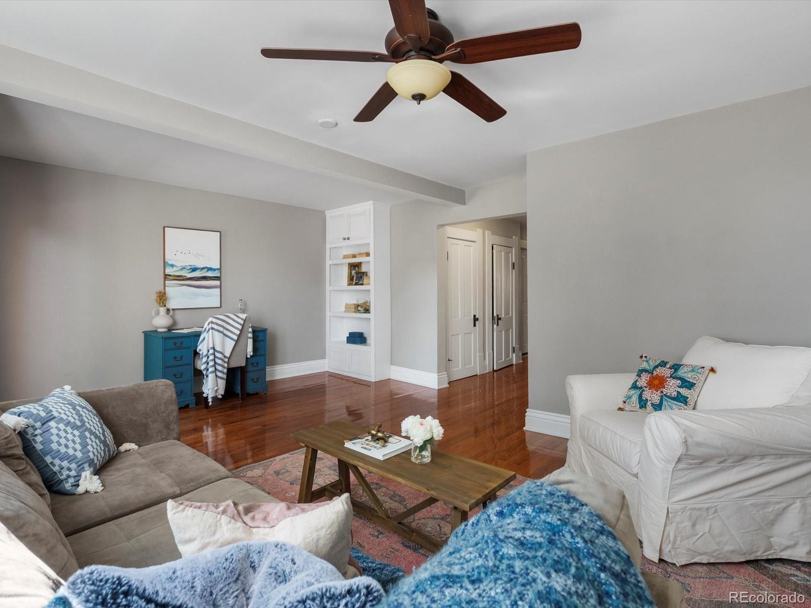 3611 Zuni Street 201