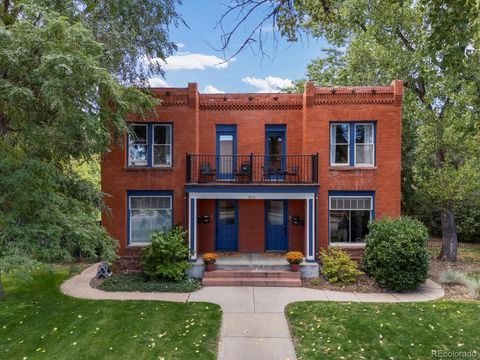 3611 Zuni Street 201 Denver CO 80211