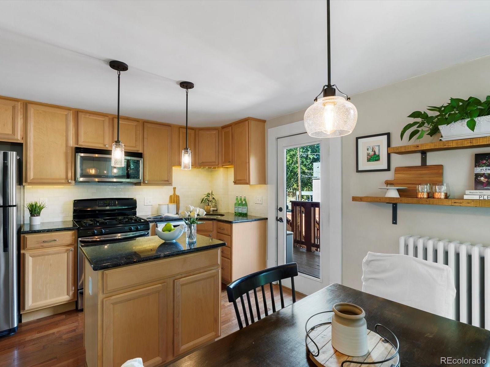 3611 Zuni Street 201