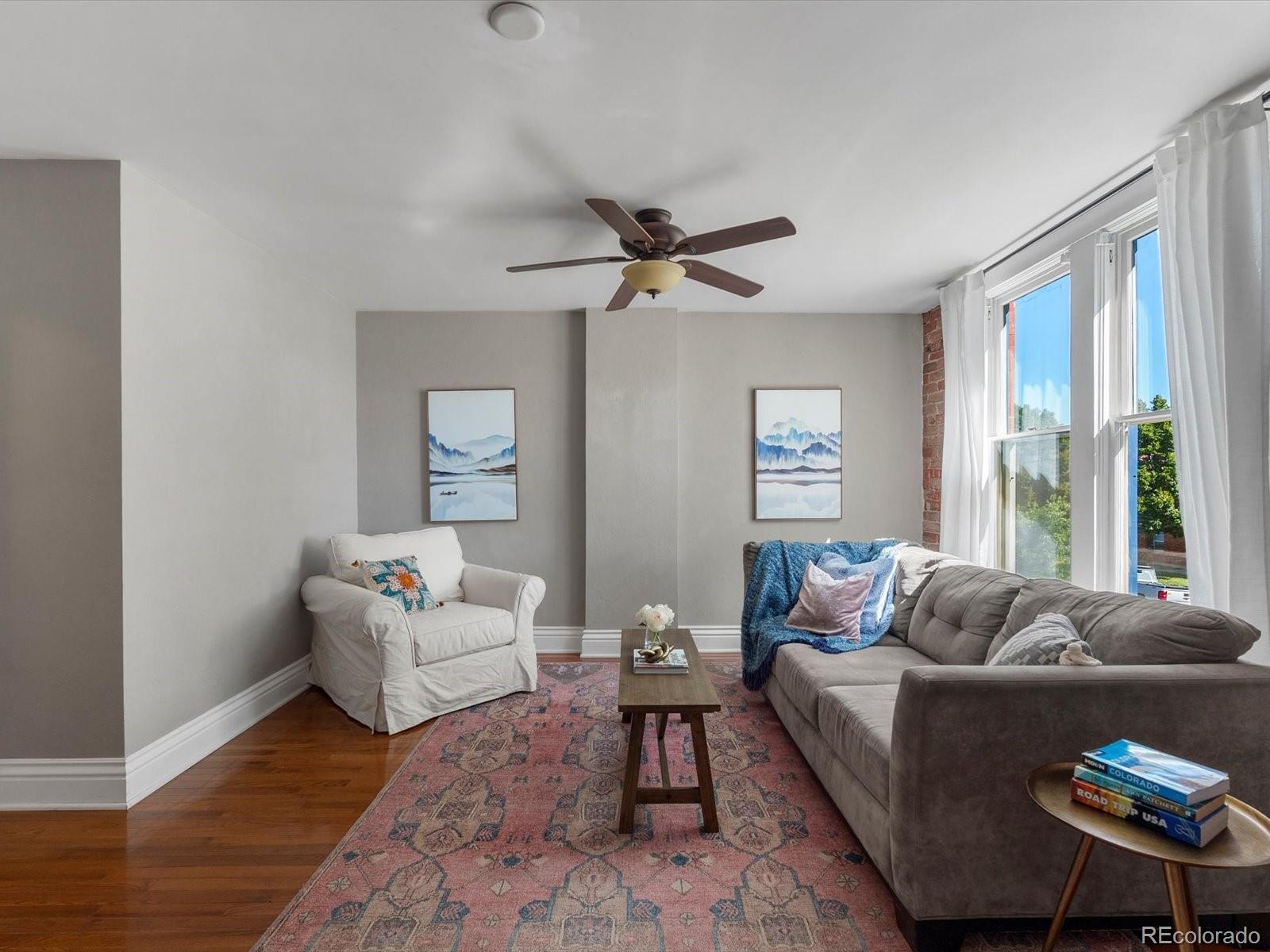 3611 Zuni Street 201