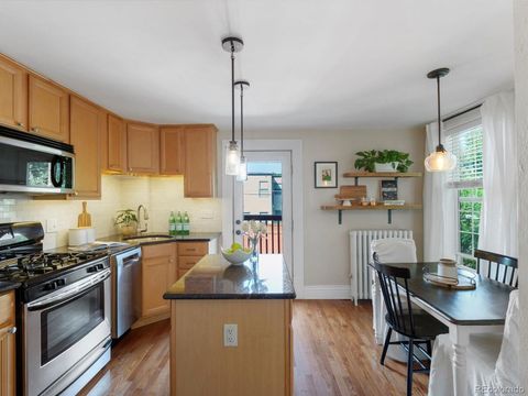 3611 Zuni Street 201 Denver CO 80211