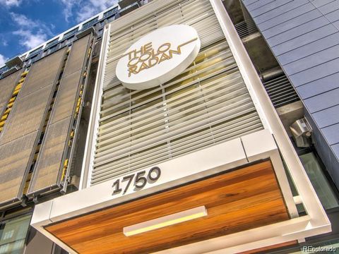 1750 Wewatta Street 1225 Denver CO 80202